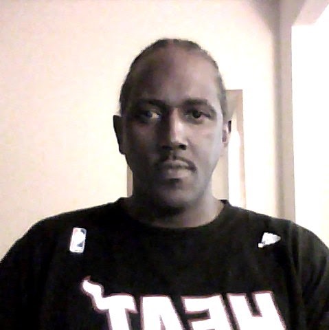 Fredrick Brown Photo 21