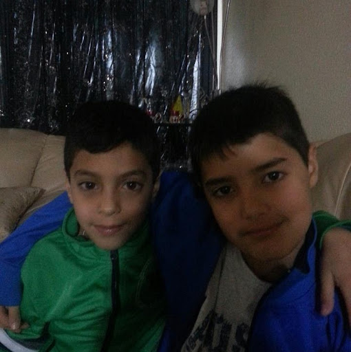Fouad Ahmed Photo 10