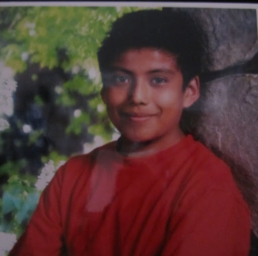 Chris Sandoval Photo 20