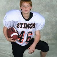 Joseph Langley Photo 29