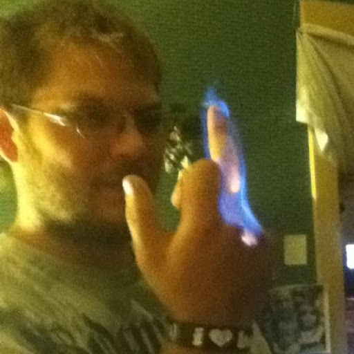 Jeremy Crow Photo 11