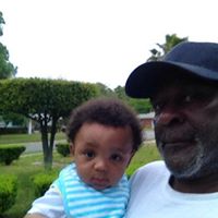 Randolph Robinson Photo 8