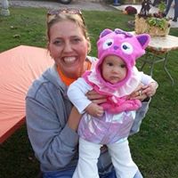 Rachel Dill Photo 13