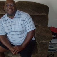 Timothy Hunter Photo 39