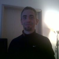 Martin Gilmore Photo 14