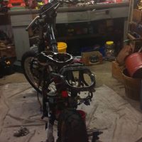 Derrick Bush Photo 14