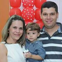 Roseli Silva Photo 11