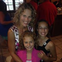 Melissa Buxton Photo 10