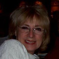 Patricia Finkelstein Photo 7