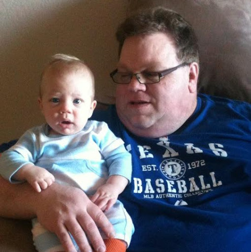 Pat Townsend Photo 31