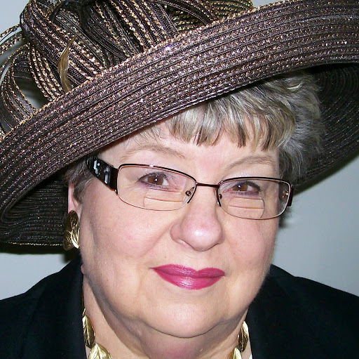 Sally Ford Photo 37