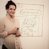 Rachel Boyette Photo 8