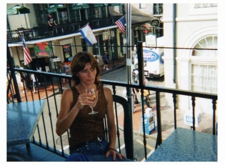 Cynthia Rutherford Photo 24