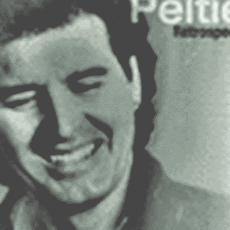 Martin Peltier Photo 17