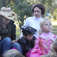 Amanda Riddle Photo 20