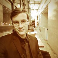 Garrett Kerr Photo 16