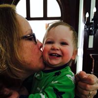 Susan Corey Photo 34