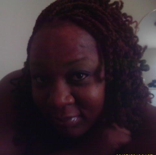 Crystal Goss Photo 11