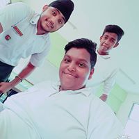 Parminder Gill Photo 15