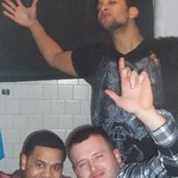 Greg Rowland Photo 26