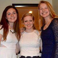 Rebekah Williams Photo 15