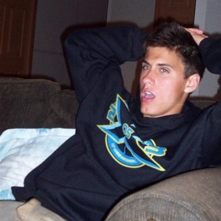 Alex Johnson Photo 22