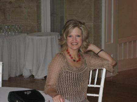 Rebecca Chrisman Photo 8