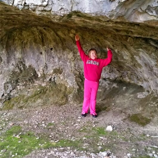 Robin Cramer Photo 10