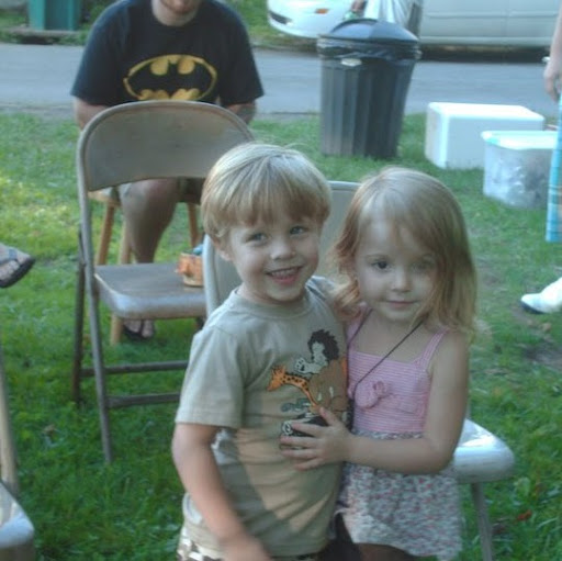 Donna Camp Photo 4