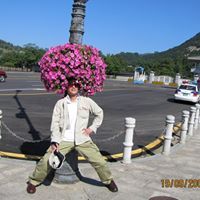 Chi Chu Photo 16