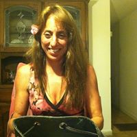 Shannon Vazquez Photo 7