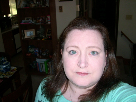 Kimberly Snyder Photo 12