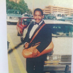 Gregory Calhoun Photo 12