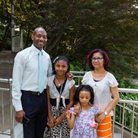 Julius Graham Photo 11