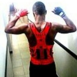 Joseph Livingston Photo 13