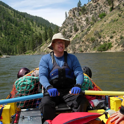 Randy Potter Photo 21