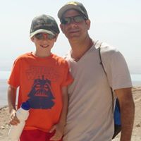 David Shore Photo 15