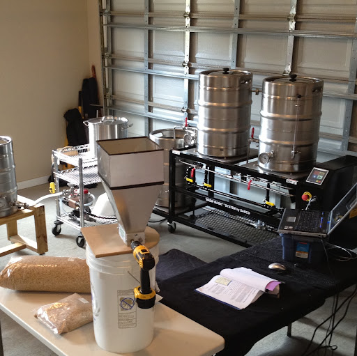 Stuart Alexander Photo 11