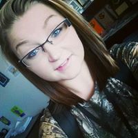 Abigail Sharp Photo 19