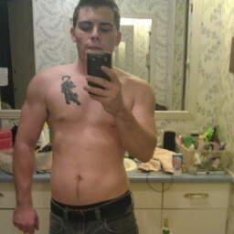 Steven Cantrell Photo 33