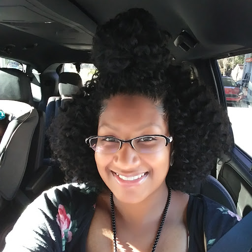 Crystal Tate Photo 15