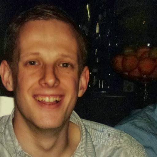 Ian Patterson Photo 24