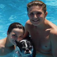 Amber Vance Photo 17