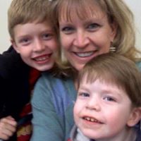 Debbie Curtis Photo 32 Debbie Curtis Photo 32