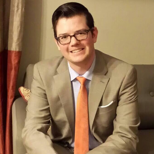 Daniel Merritt Photo 37