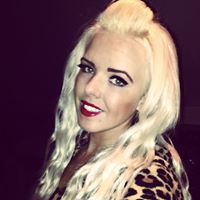 Stacey Hart Photo 8
