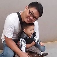 Laurence Wang Photo 9