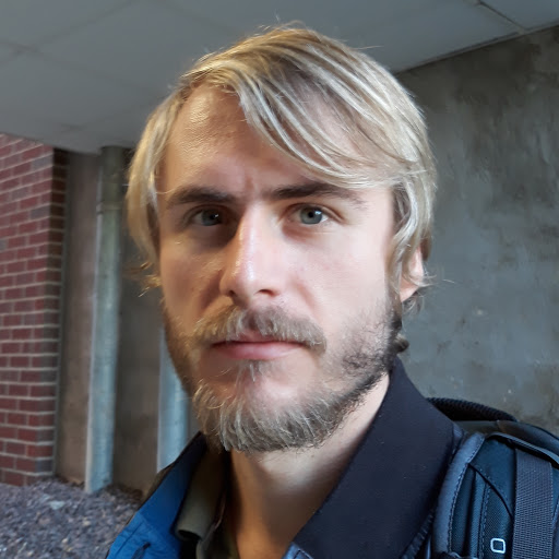 Raymond Walter Photo 10