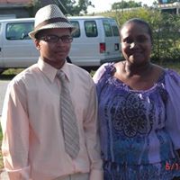 Teddy Richardson Photo 8