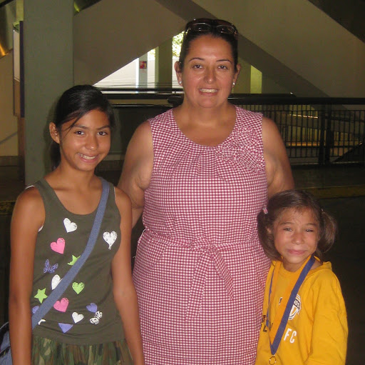 Silvia Ramos Photo 11